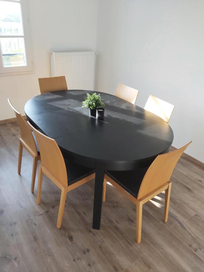 3 Flat In Parklane - 1,5km * Serris