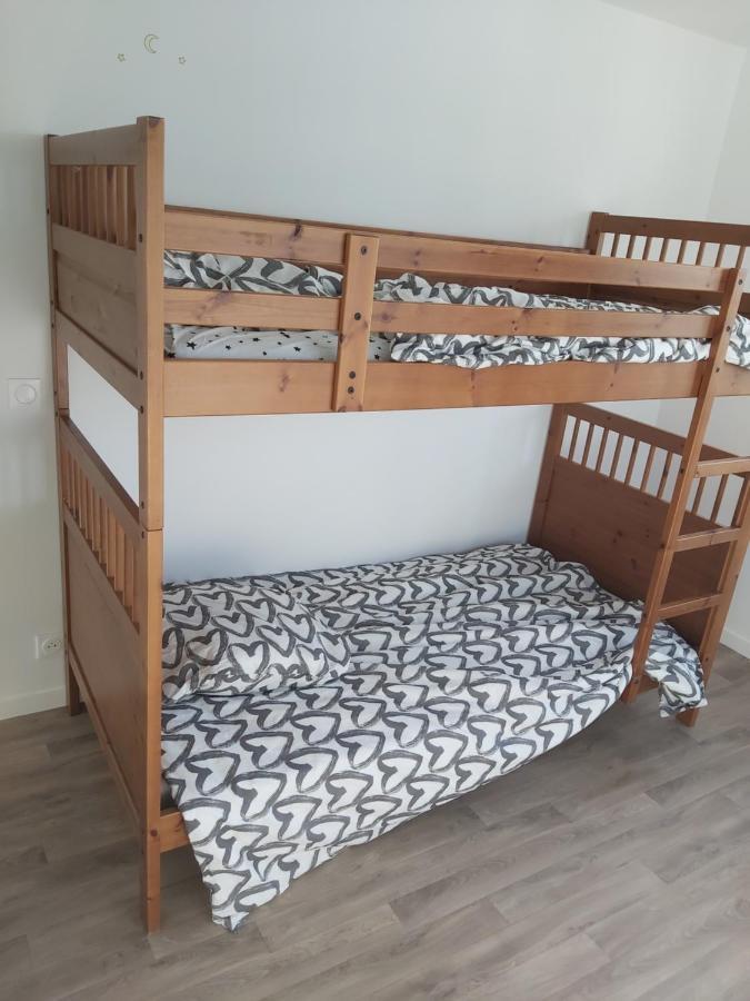 3 Flat In Parklane - 1,5km *