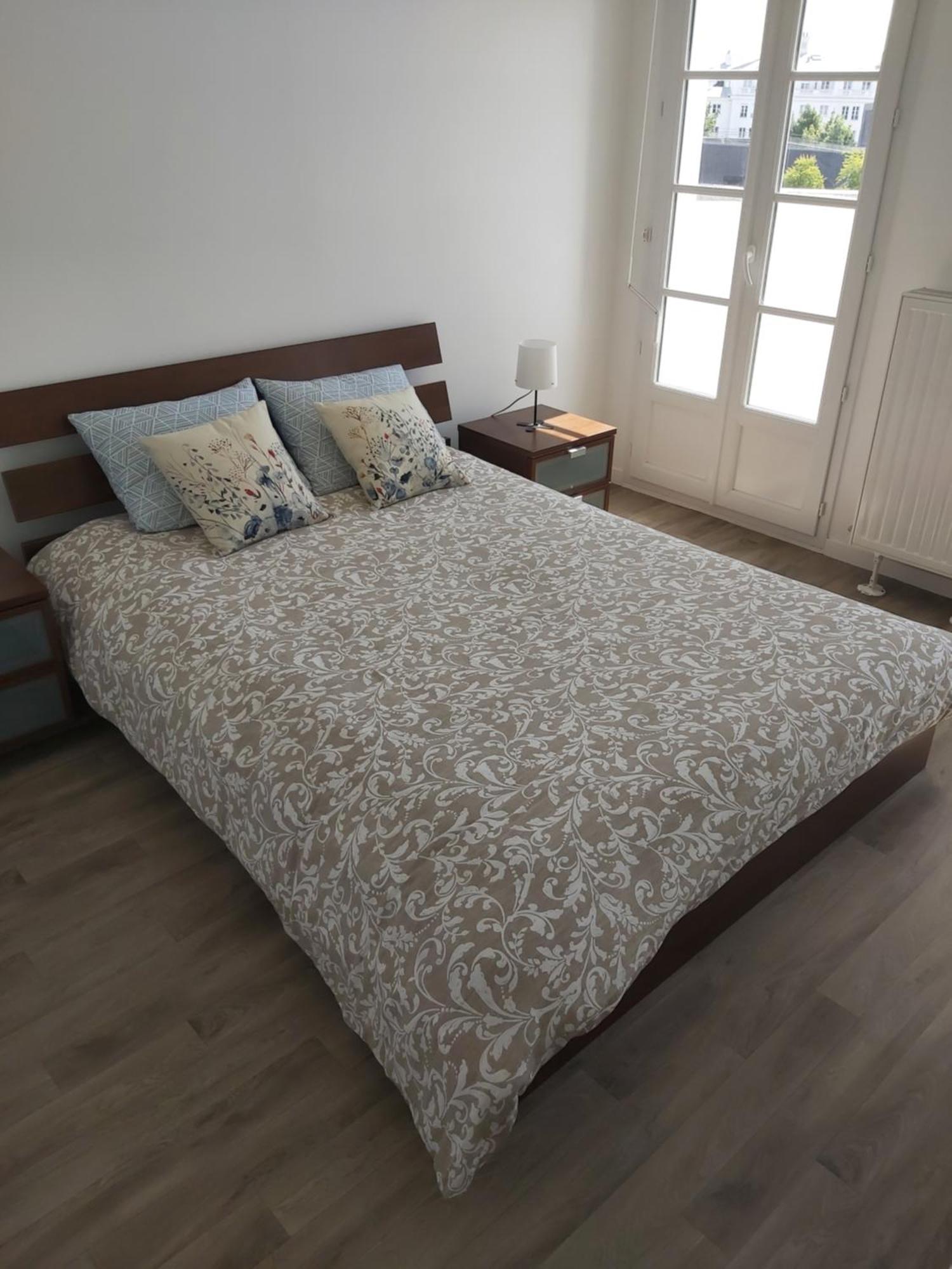 Apartment 3 Flat In Parklane - 1,5km *