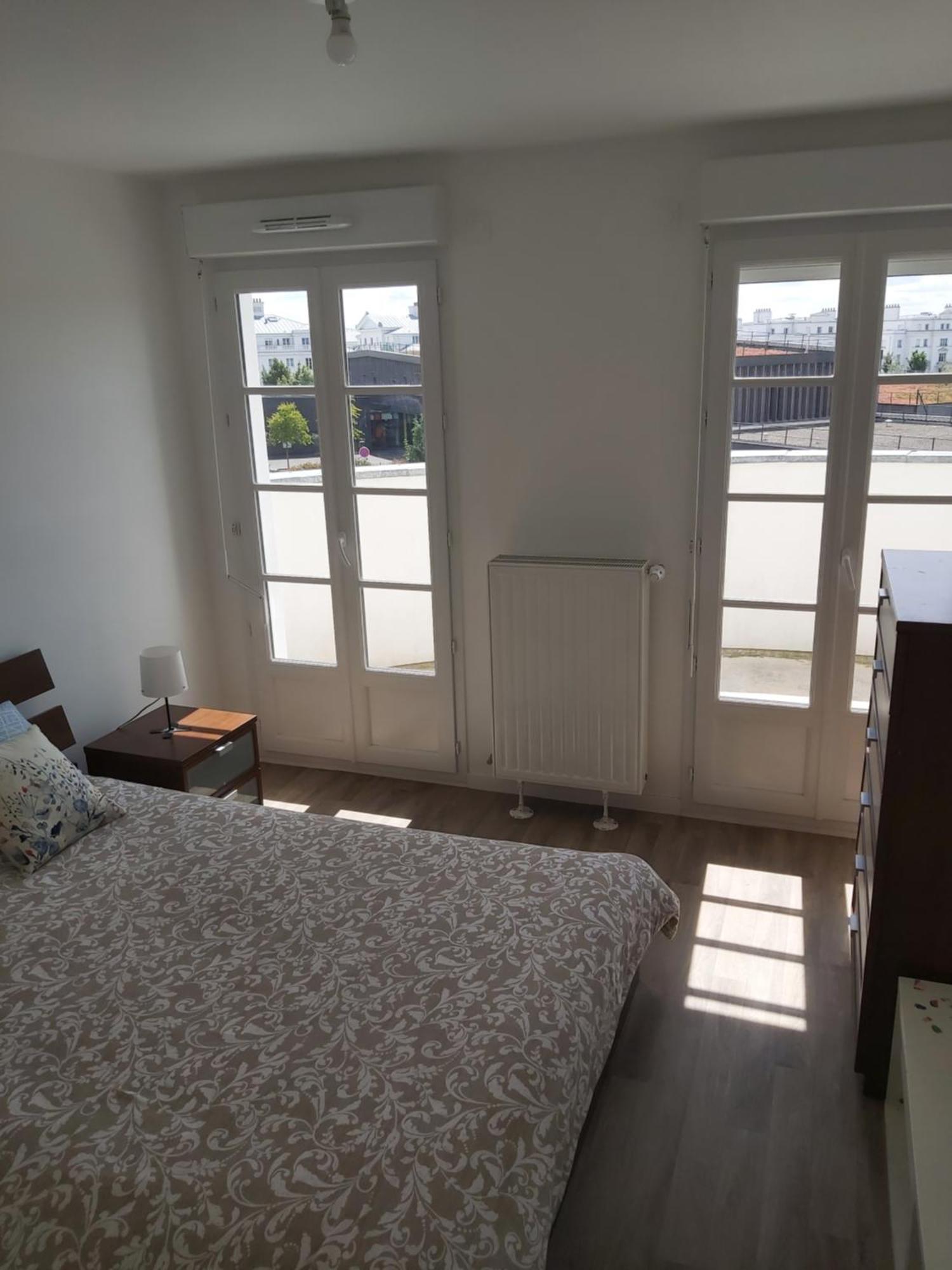 3 Flat In Parklane - 1,5km *